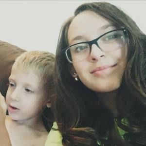 Meet your Posher, Ryanna